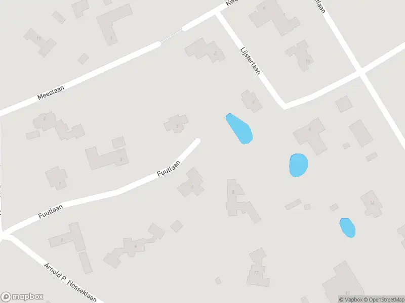 Overlastmelding Koekoeklaan in 5683PJ Best gesloten