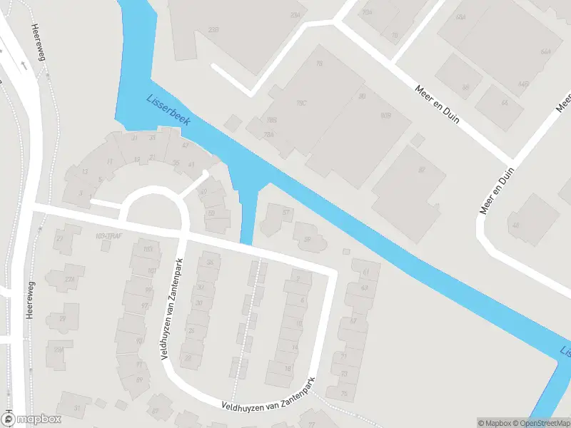 Overlastmelding Veldhuyzen van Zantenpark in Lisse