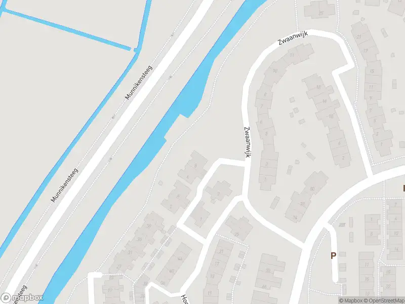 Overlastmelding Hilverbeek in Zwijndrecht gesloten
