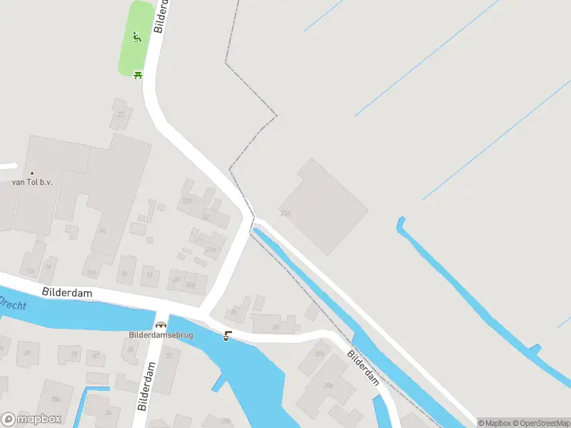 Overlastmelding Bilderdam in De Kwakel gesloten