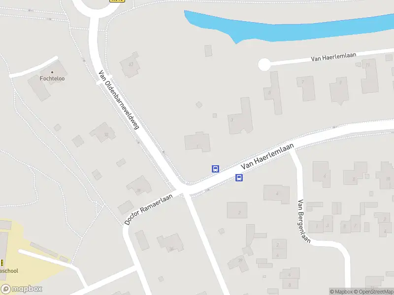 Overlastmelding Van Haerlemlaan in Castricum gesloten