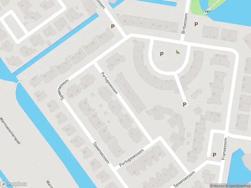 Ambulance met gepaste spoed naar de Portugesezoom in Nieuwerkerk aan den IJssel
