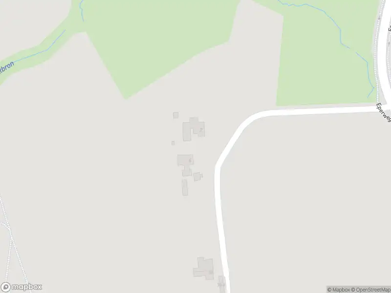 Anonieme overlastmelding In de Broekenweg in Mechelen gesloten