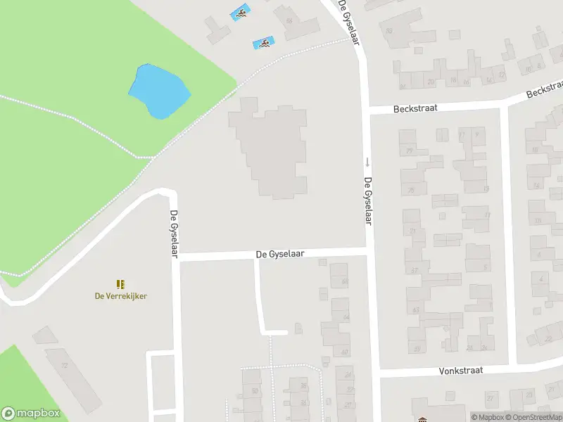 Overlastmelding De Gyselaar in Amstenrade
