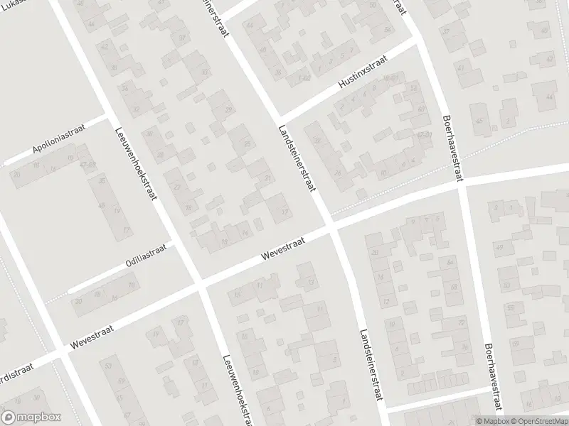 Overlastmelding Landsteinerstraat in Geleen gesloten