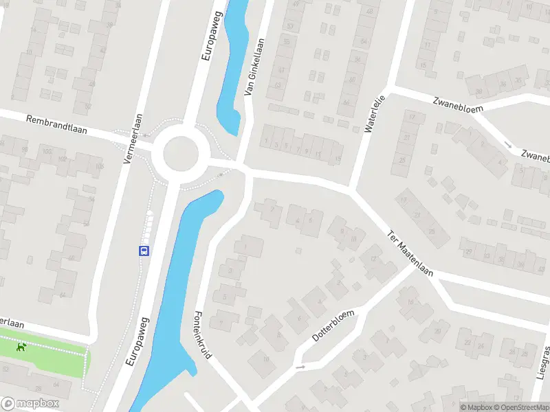 Overlastmelding Ter Maatenlaan in Woudenberg gesloten