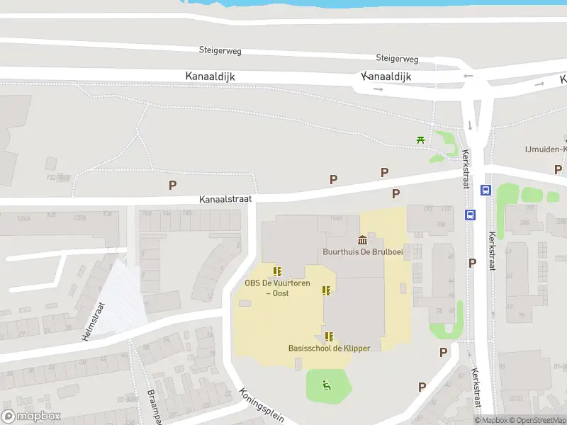 Anonieme overlastmelding Kanaalstraat in IJmuiden