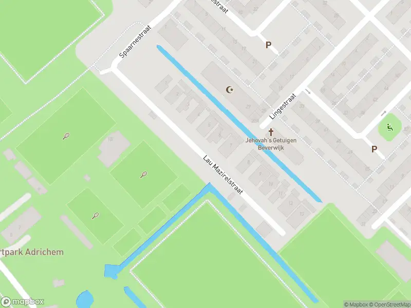 Overlastmelding Hunzestraat in 1946BA Beverwijk