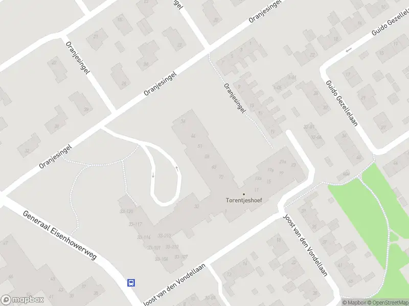Overlastmelding Oranjesingel in Berkel-Enschot gesloten