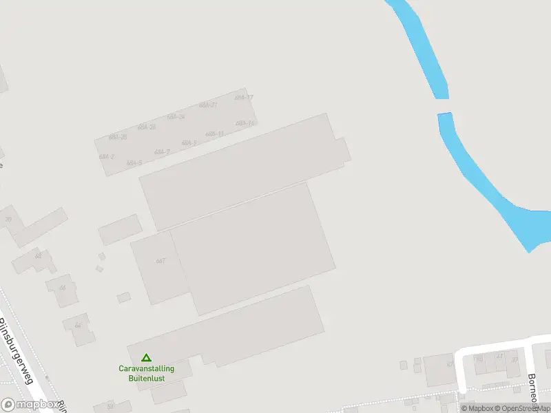 Overlastmelding Balistraat in Oegstgeest
