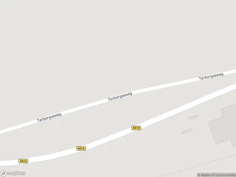 Overlastmelding Terborgseweg in Sinderen