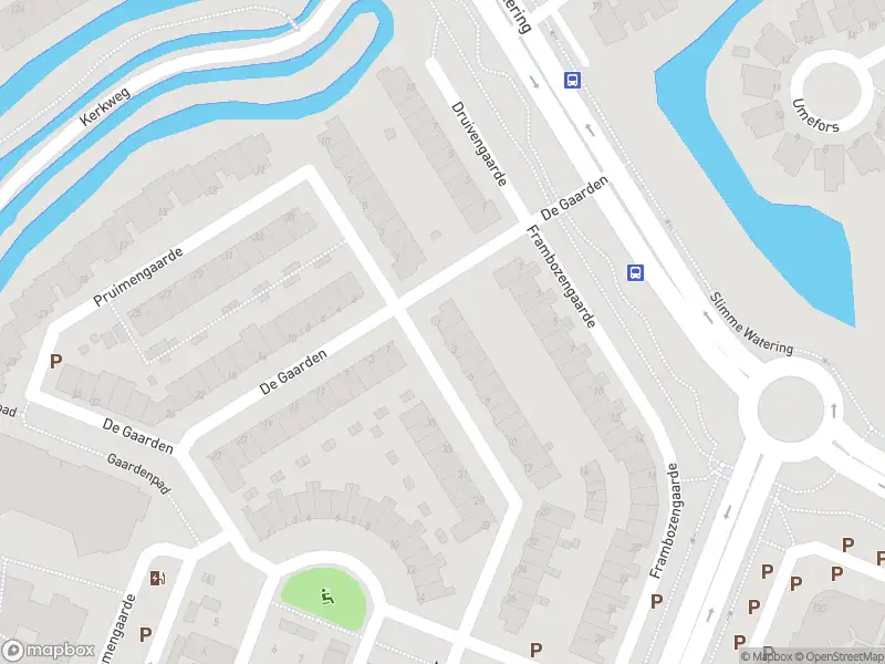 Brandweer met grote spoed naar de Perzikengaarde in Schiedam vanwege waarnemen gaslucht
