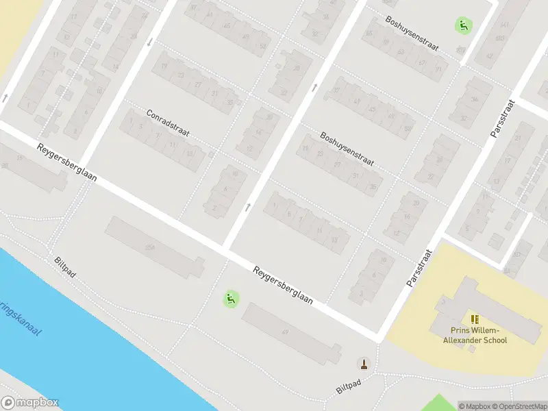 Overlastmelding Boshuysenstraat in Katwijk