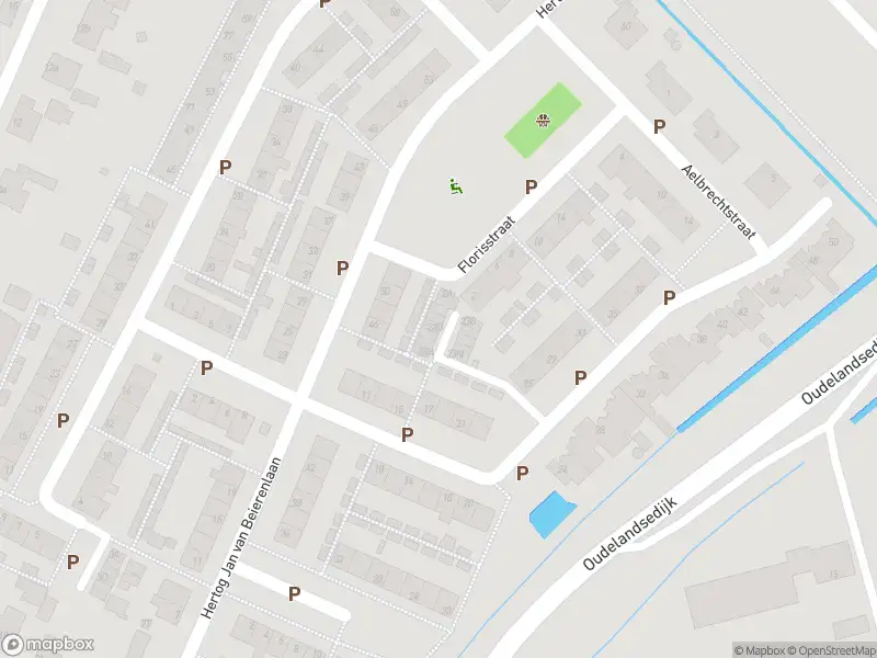 Overlastmelding Hertog Jan van Beierenlaan in Nieuwe-Tonge gesloten