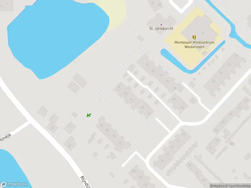 Overlastmelding Van der Hoevensstraat in Westervoort