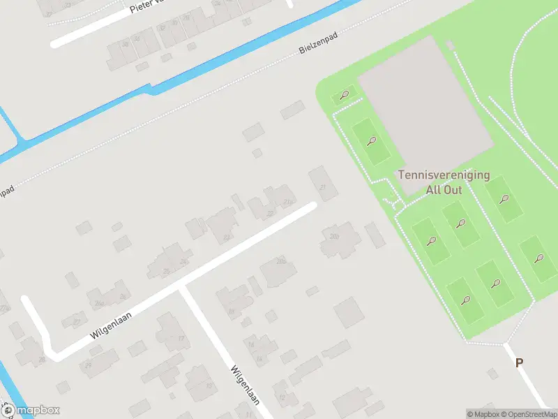 112 melding Overlastmelding Wilgenlaan in Aalsmeer