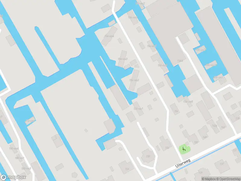 Overlastmelding Uiterweg in Aalsmeer