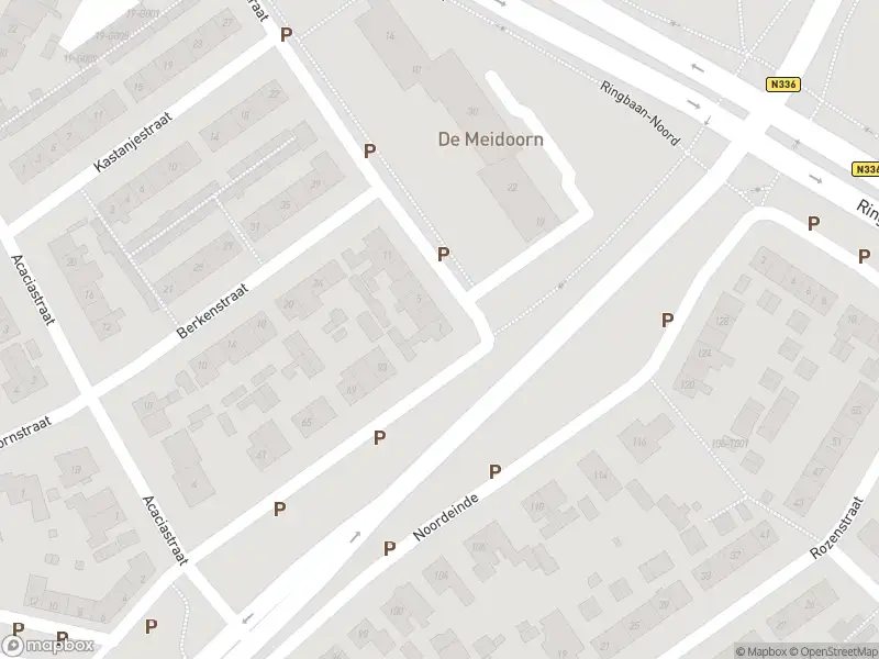 Overlastmelding Meidoornstraat in Zevenaar gesloten