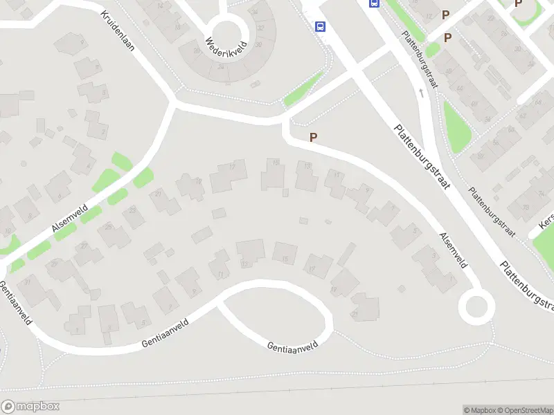 Overlastmelding Alsemveld in Doetinchem