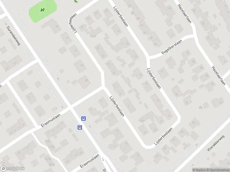 Overlastmelding Lijsterbeslaan in Berkel-Enschot