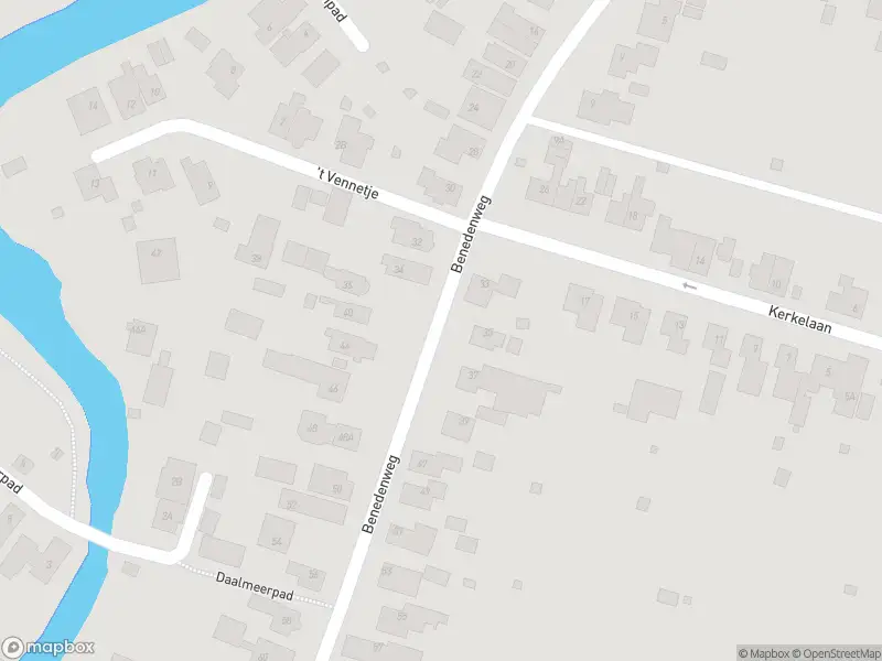 Overlastmelding Benedenweg in Sint Pancras