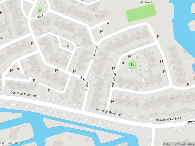 Overlastmelding Goudzeelt in Zuid-Scharwoude