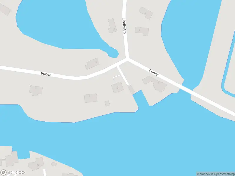 Politie met grote spoed naar de Funen in Blauwestad vanwege ongeval met letsel