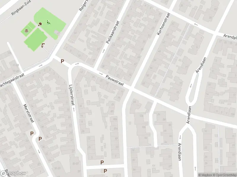 Overlastmelding Reigerstraat in 5022AJ Tilburg gesloten