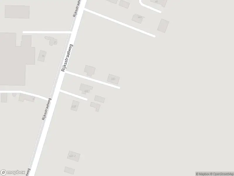 Overlastmelding Rijksstraatweg in Hendrik-Ido-Ambacht gesloten