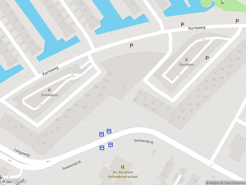 Overlastmelding Zonnestein in Zwijndrecht gesloten