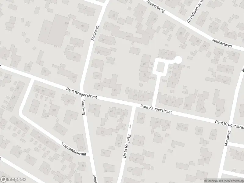 Overlastmelding Transvaalstraat in 6861CX Oosterbeek
