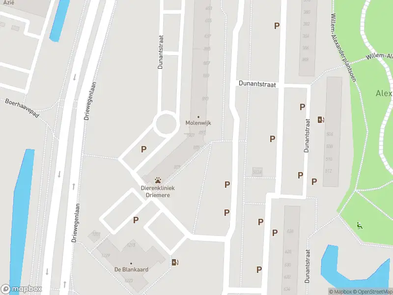 Traumahelikopter naar de Dunantstraat in Zoetermeer
