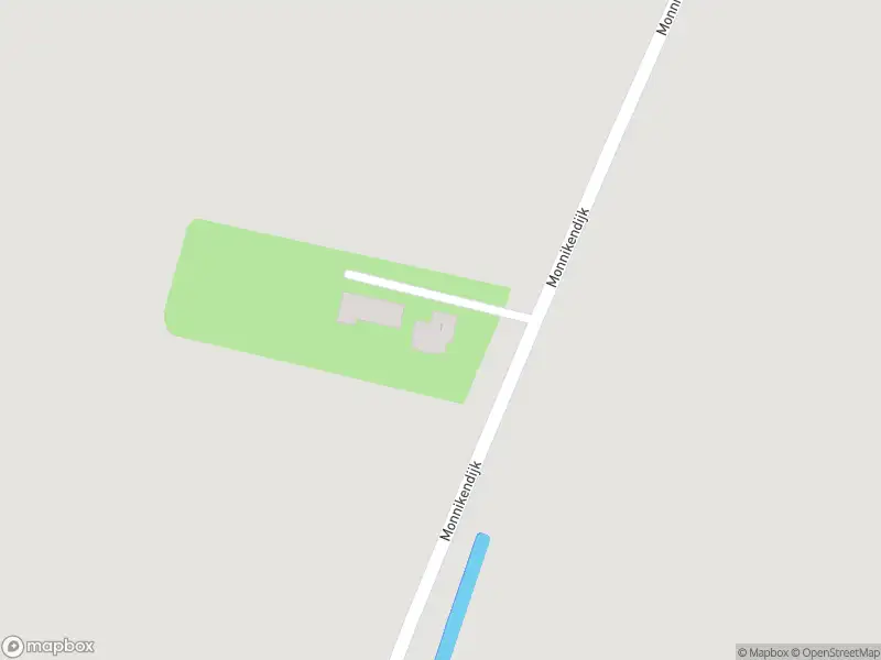 Overlastmelding Monnikendijk in Krabbendijke gesloten