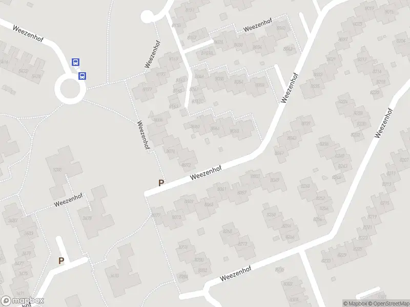 Overlastmelding Weezenhof in 6536AK Nijmegen