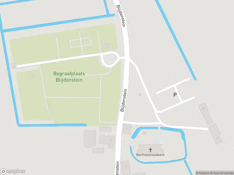 Politie met grote spoed naar de Blijdenstein in Ruinerwold vanwege ongeval met letsel