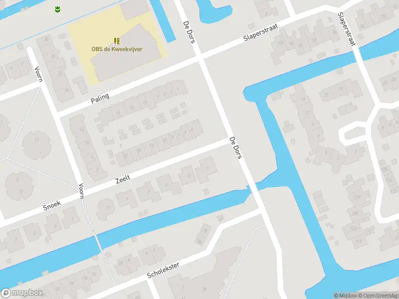 Ambulance met gepaste spoed naar de Zeelt in Oostzaan