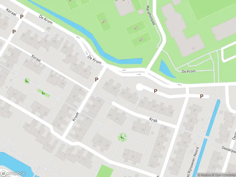 Overlastmelding Golfstroom in 2221XN Katwijk