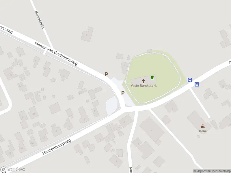 Overlastmelding Menno van Coehoornweg in Wijckel