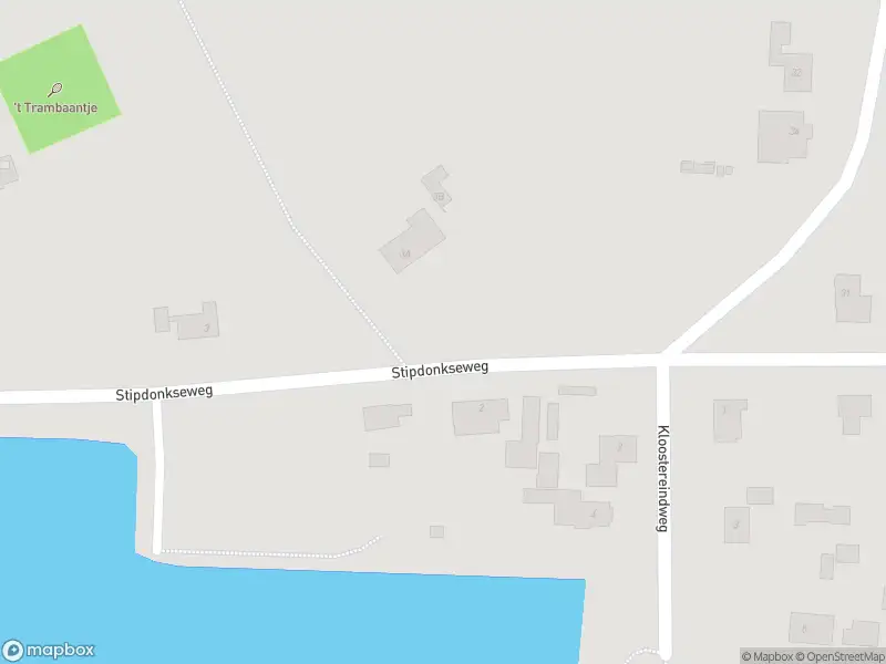 Brandweer met gepaste spoed naar de Stipdonkseweg in Helmond
