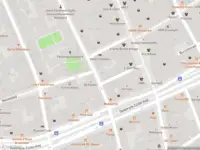 Politie met grote spoed naar de Rademarkt in Groningen vanwege ongeval met letsel