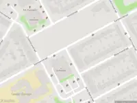 Overlastmelding Eenhoornstraat in IJmuiden