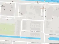 Politie met grote spoed naar de Pastoor A.C. Damesstraat in Klazienaveen