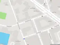Traumahelikopter met grote spoed naar de Drentsestraat in Amersfoort