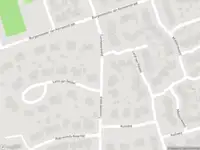 Ambulance met grote spoed naar de Tuinhaversveld in Grubbenvorst
