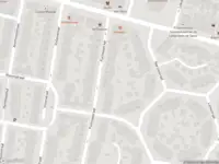 Politie naar de Puntenburgerlaan in Amersfoort vanwege steekincident