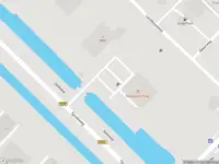Brandweer met grote spoed naar de Spiekweg in Zeewolde vanwege voertuigbrand