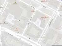 Politie naar de Ir Kalffstraat in Eindhoven vanwege ongeval met letsel