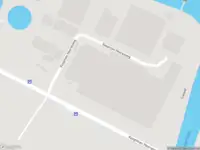 Brandweer met grote spoed naar de Koopman Heeresweg in Bolsward vanwege afgaan automatisch brandalarm