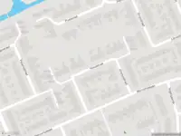 Ambulance met gepaste spoed naar de Venusstraat in Rockanje