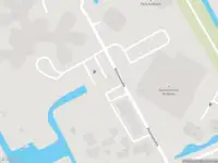 Overlastmelding Molenweidtje in Bergen